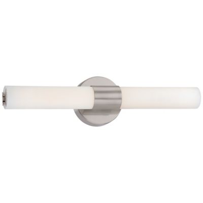 Saber LED Bath Bar by George Kovacs - Starlight Lighting USA and Canada